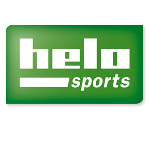 helo sports logo