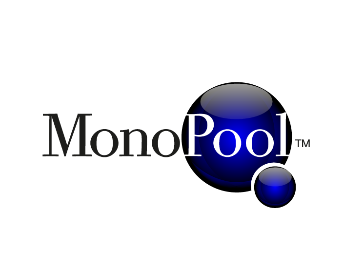 Monopool logo